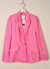 Blazer Le Lis Blanc