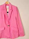 Blazer Le Lis Blanc