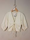 Blusa Cris Barros 20 Voltas ao Sol