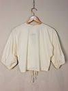 Blusa Cris Barros 20 Voltas ao Sol
