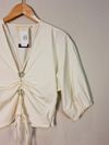 Blusa Cris Barros 20 Voltas ao Sol