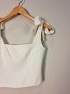 Blusa Cropped Charth