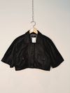 Camisa Cropped Talie-NK