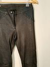 Calça Lolitta couro