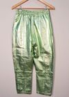 Calça LMG couro