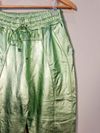 Calça LMG couro