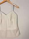 Blusa Liziane Richter couro
