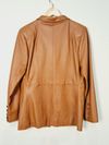Blazer Liziane Richter couro