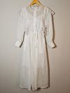 Vestido Reinaldo Lourenço
