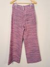 Calça Mixed