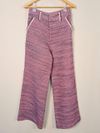 Calça Mixed