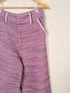 Calça Mixed