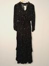 Vestido Isabela Capeto