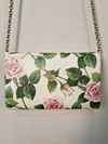 Bolsa Dolce & Gabbana Clutch Dauphine Small