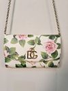 Bolsa Dolce & Gabbana Clutch Dauphine Small
