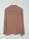 Camisa A. Brand