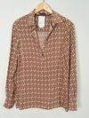 Camisa A. Brand