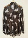 Camisa The Kooples