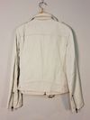 Jaqueta Animale couro