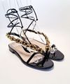 Sandália Gucci