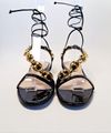 Sandália Gucci