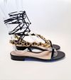 Sandália Gucci