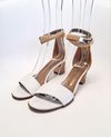 Sandália Hermès