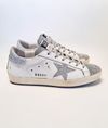 Tênis Golden Goose Super-Star