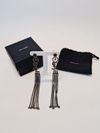 Brincos Saint Laurent