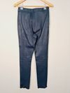 Calça St. Trois couro