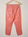 Calça St. Trois couro