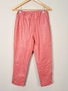 Calça St. Trois couro