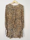 Vestido Animale
