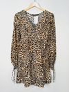 Vestido Animale
