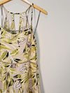 Vestido Le Lis Blanc