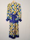 Conjunto Gucci