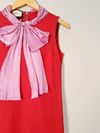 Vestido Gucci