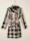 Trench Coat Amissima