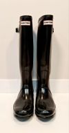 Galocha Hunter Gloss