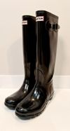 Galocha Hunter Gloss