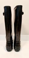 Galocha Hunter Gloss