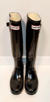 Galocha Hunter Gloss