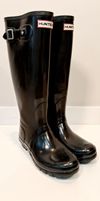 Galocha Hunter Gloss