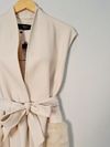 Colete MaxMara