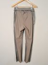 Calça Madre Reina couro