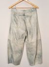 Calça NK couro