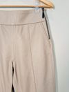 Calça Richards couro