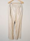 Calça Madre Reina couro