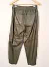 Calça Fillity couro