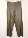 Calça Fillity couro